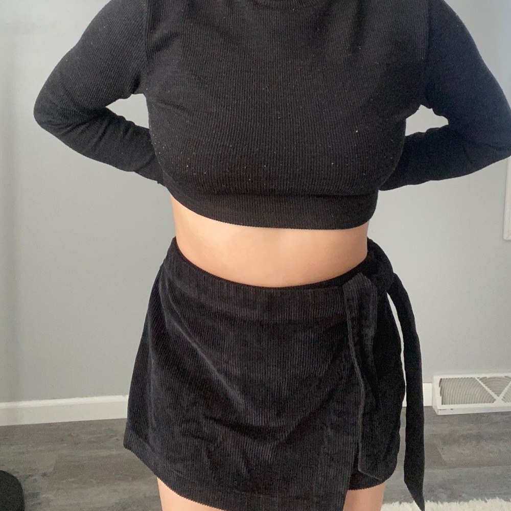 Forever 21 skort
